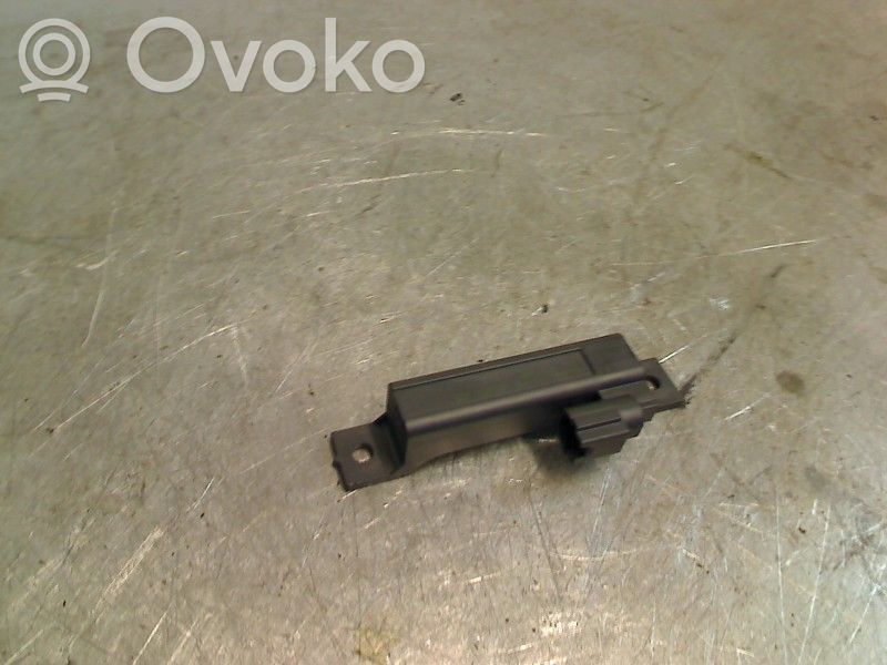 Nissan Qashqai Antenă radio 