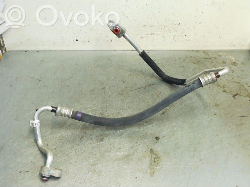 Toyota Auris E180 Wąż / Przewód klimatyzacji A/C 