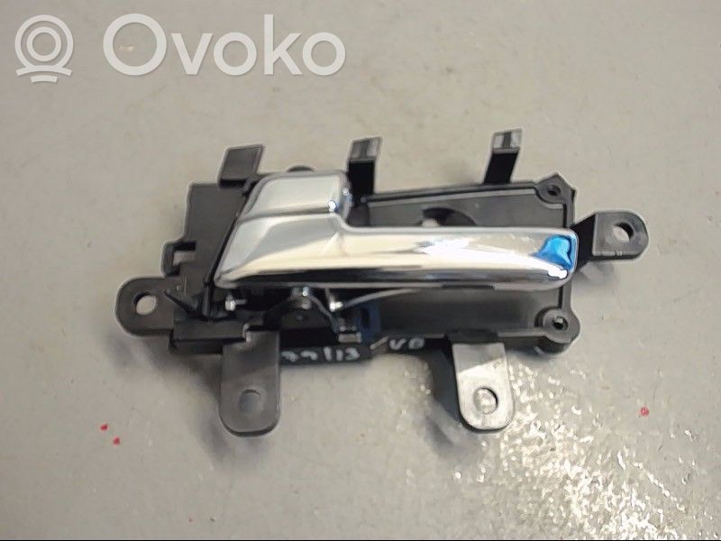 KIA Optima Maniglia interna per portiera anteriore 