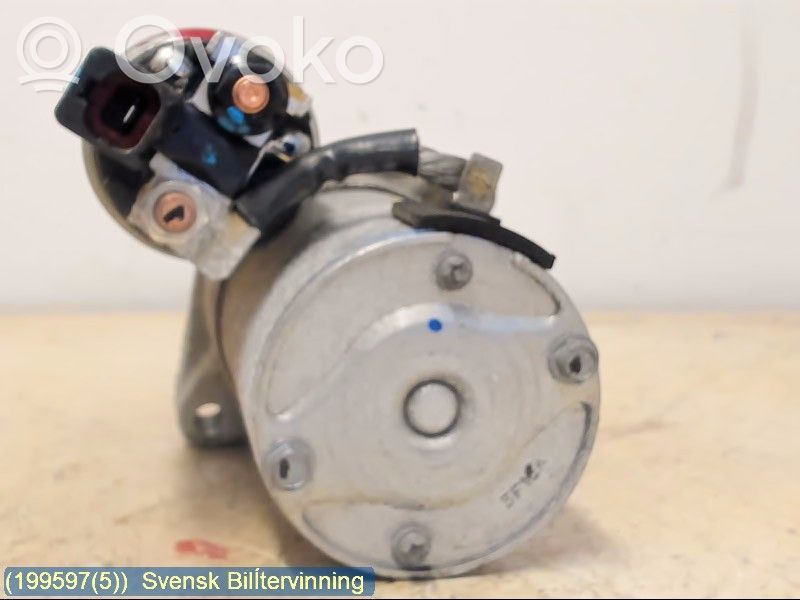 Motor de arranque   361002F350,8000629,361002F350