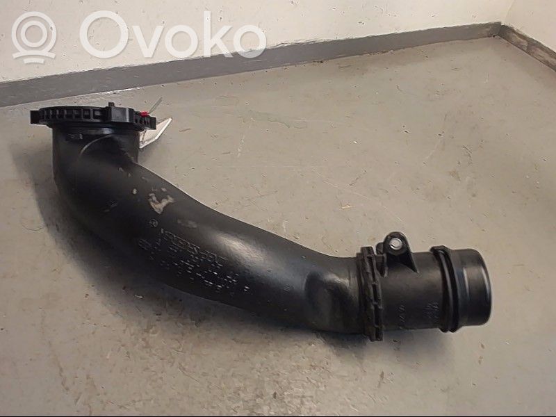 Mercedes-Benz Sprinter W906 Furtun/conductă intercooler