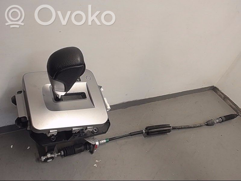 Selector caja de cambios   35121FJ000