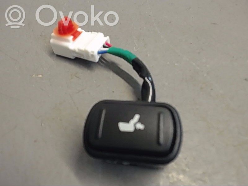 Subaru Outback (BS) Interruptor de control del asiento 