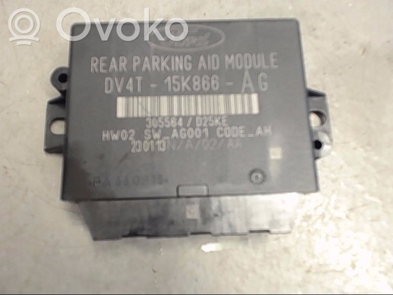Ford Kuga II Parking PDC control unit/module 