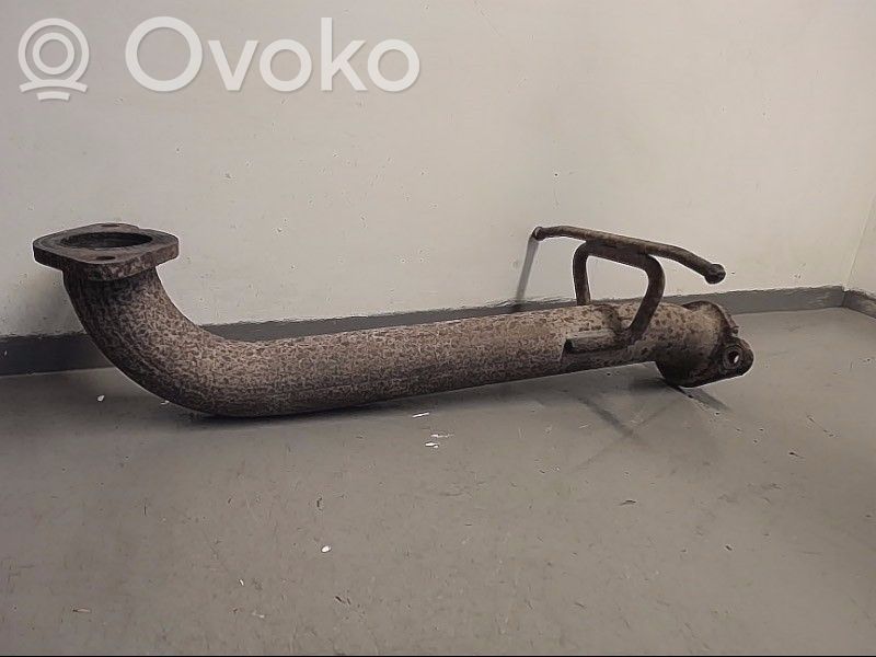 Volvo V70 Duslintuvas 
