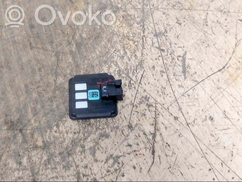 KIA Sportage Regensensor 