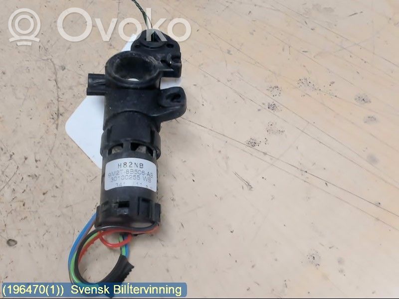 Ford S-MAX Interior temperature sensor 