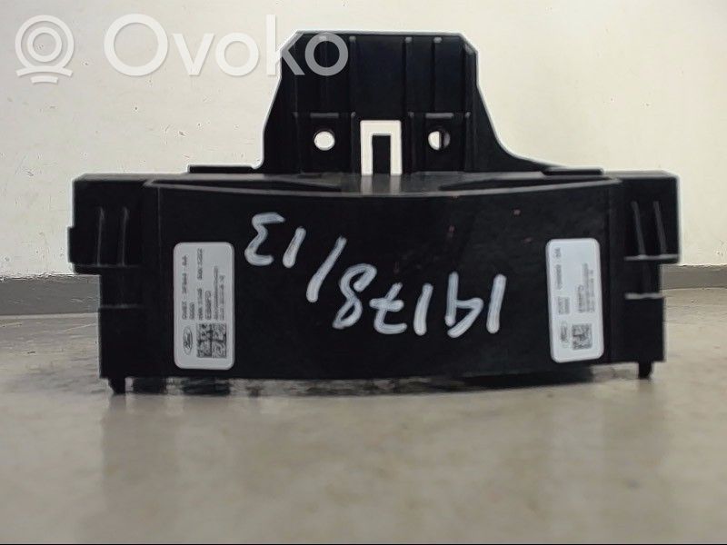 Ford Kuga II Steering angle sensor 