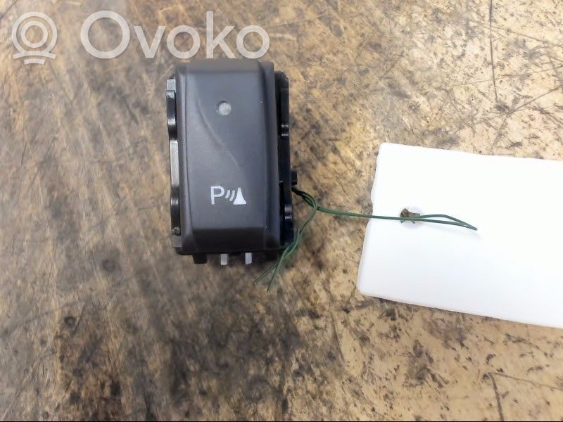 Interruptor del sensor de aparcamiento (PDC)   93197913,284480005R