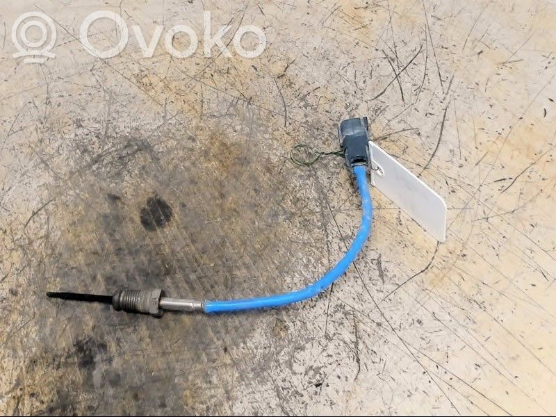 Ford Transit Custom Exhaust gas temperature sensor 