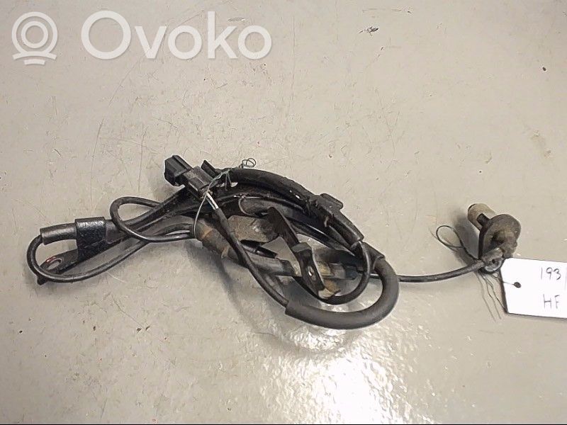 ABS Sensor   6000606077