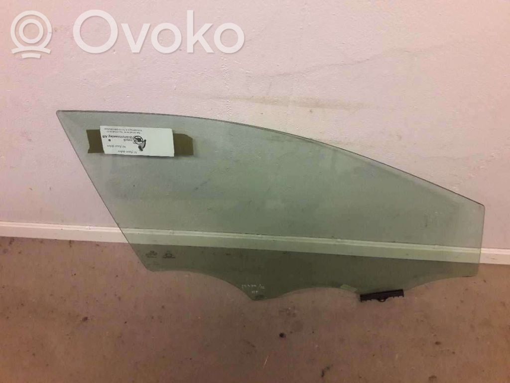 KIA Sportage Szyba drzwi przednich 