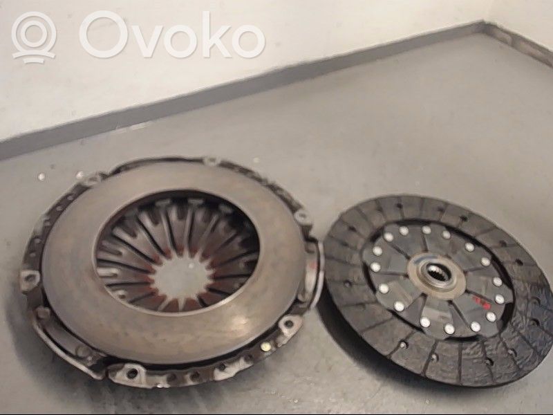 Ford Focus Sankabos diskas 