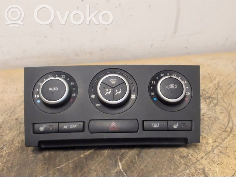 Saab 9-3 Ver2 Unitate control climatizare 