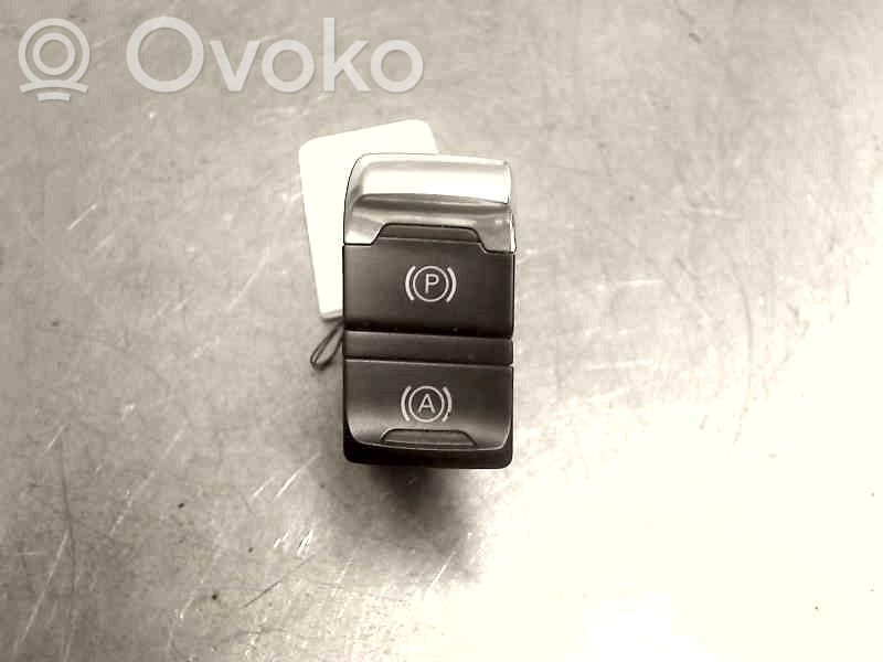 Audi Q5 SQ5 8R Interruttore del freno di stazionamento/freno a mano