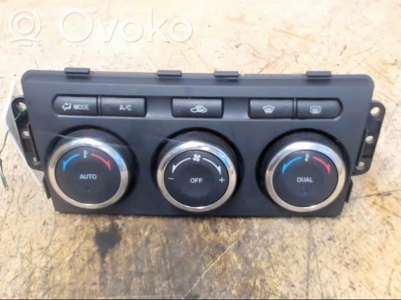 Mazda 6 Centralina del climatizzatore 