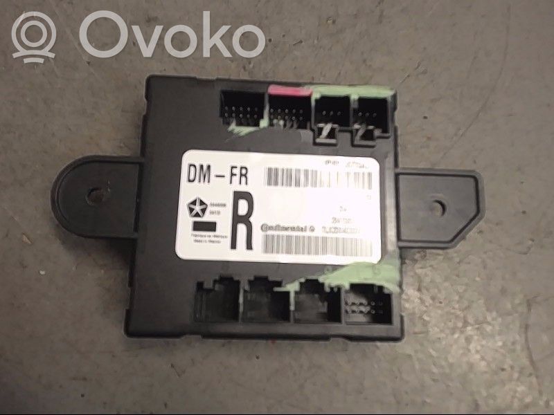 Fiat Freemont Door control unit/module 
