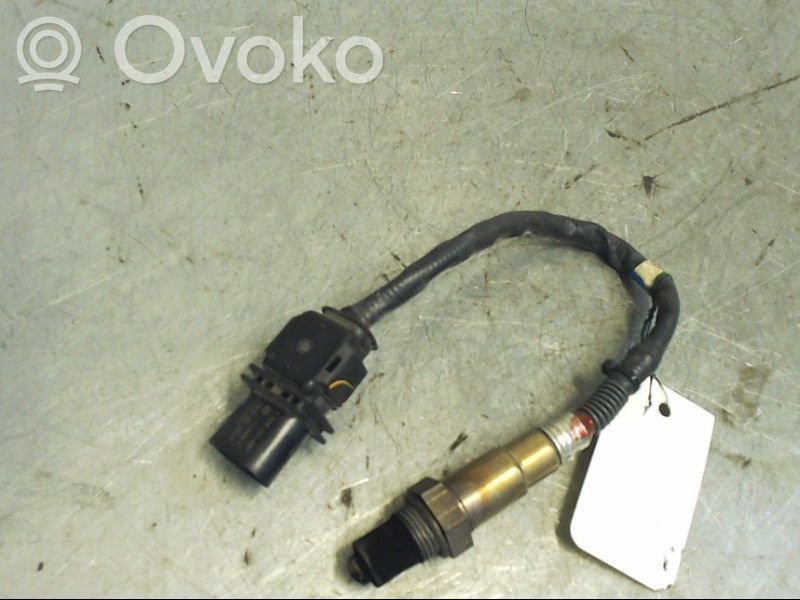 Nissan Qashqai Lambda-anturi 