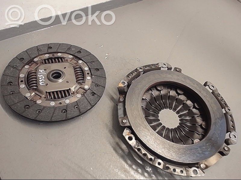 Ford Focus Sankabos diskas 