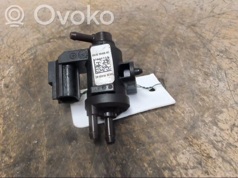 Ford Transit Vacuum valve 