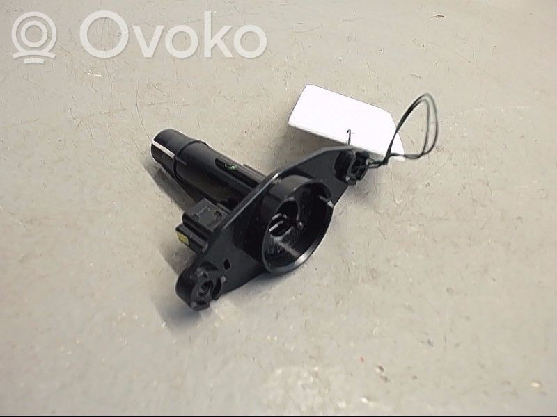 KIA Optima Interior temperature sensor 