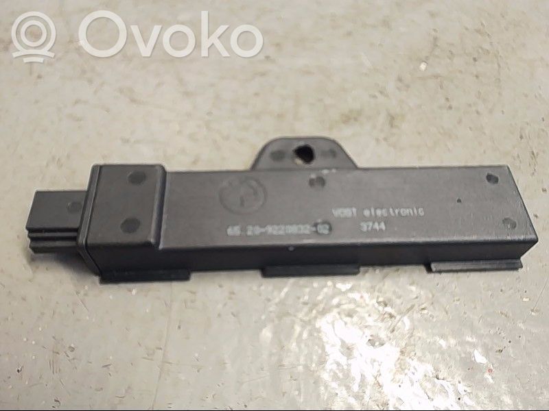 BMW X5 F15 Antenă radio 