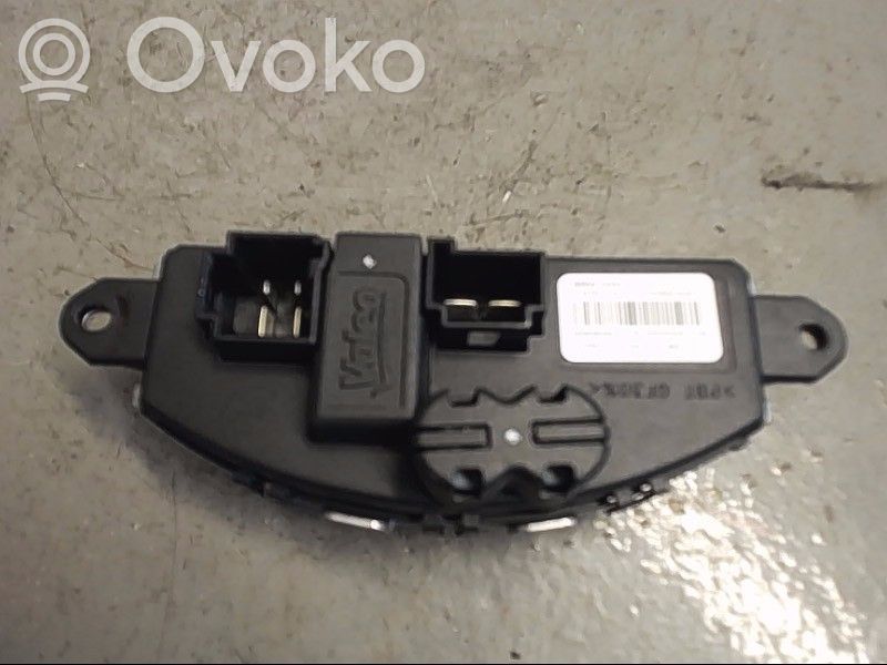Rezystor / Opornik dmuchawy nawiewu   64119276112,T1016251QB,9276112