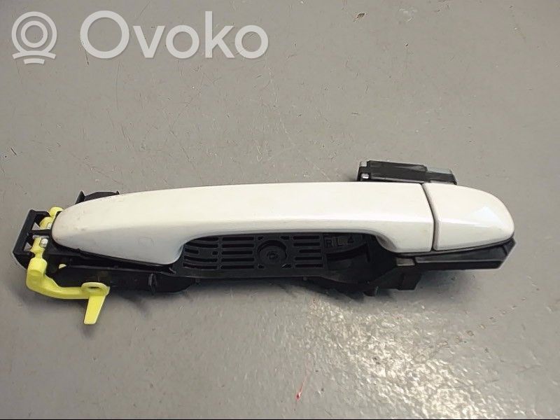 Subaru Outback (BS) Manecilla externa puerta delantera 