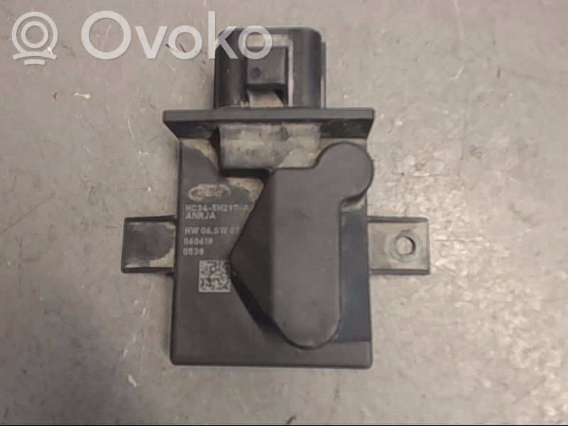 Ford Transit Custom Other control units/modules 