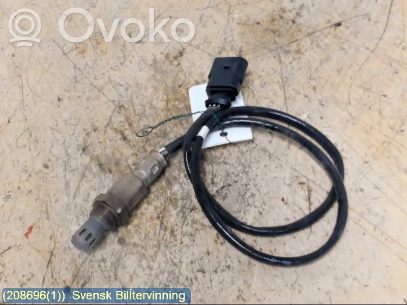 Lambda probe sensor   04E906262EB,04E906262EB