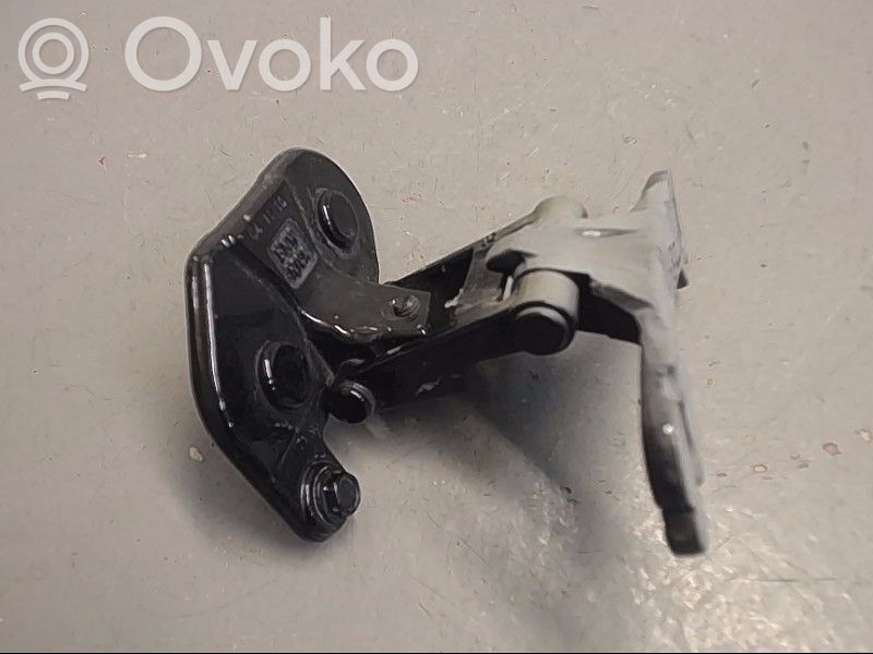 BMW 1 E81 E87 Tailgate/trunk/boot hinge 