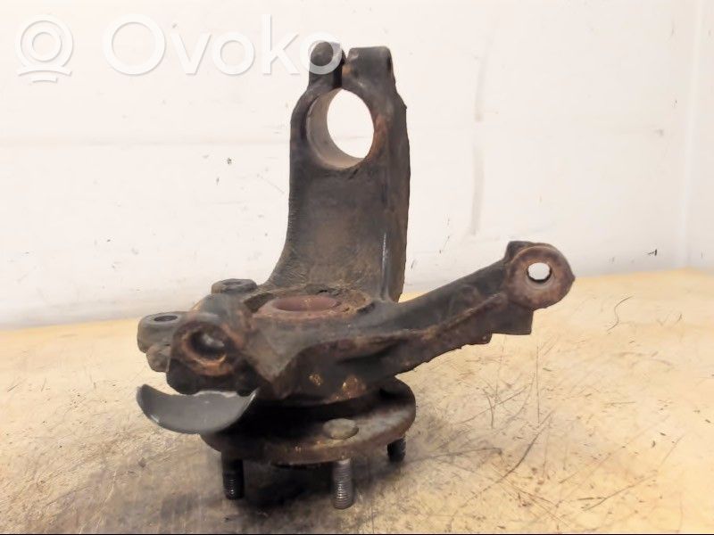 Ford Focus Priekinis kelmas 