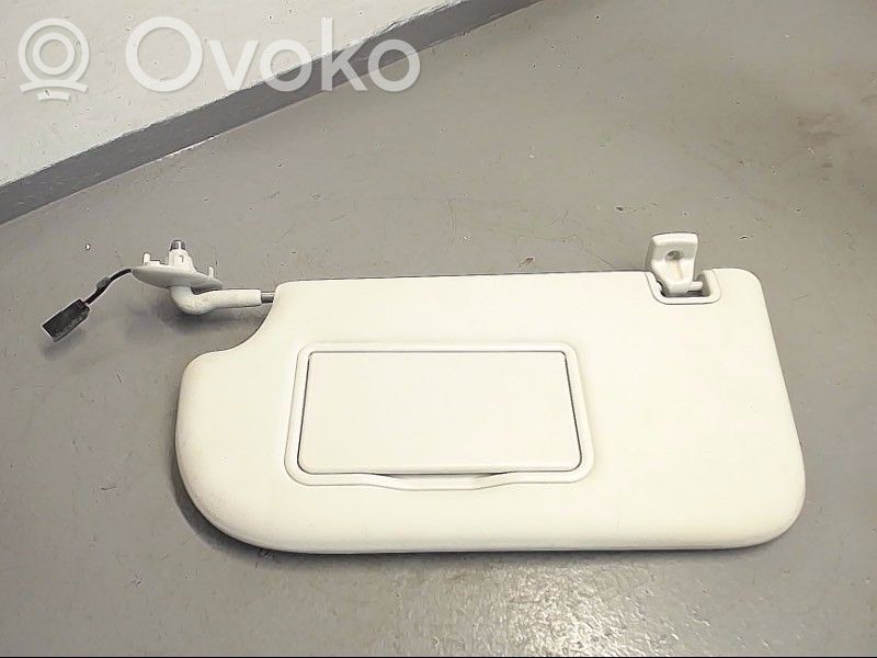 Ford Kuga II Sun visor 