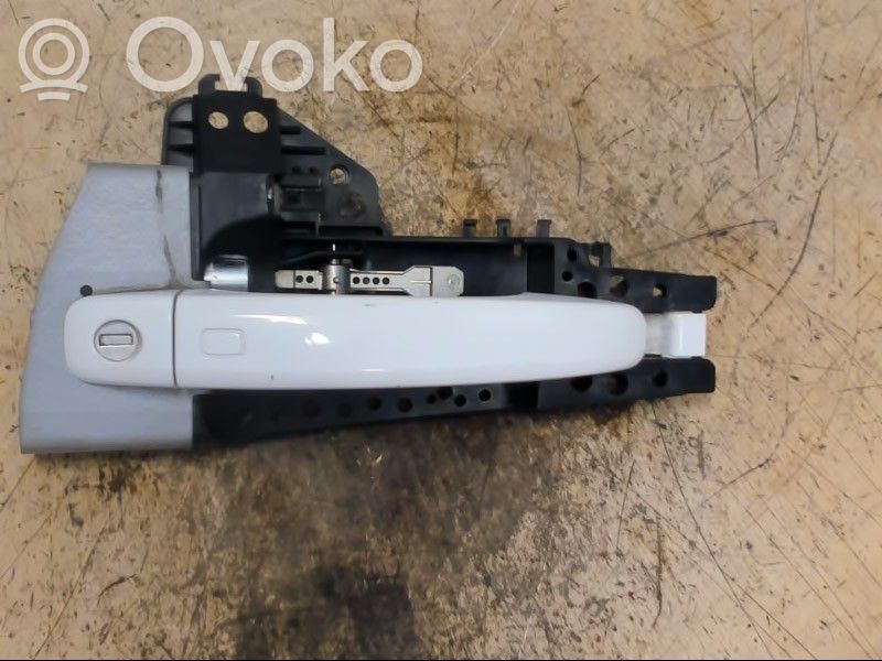Audi A4 Allroad Etuoven ulkokahva