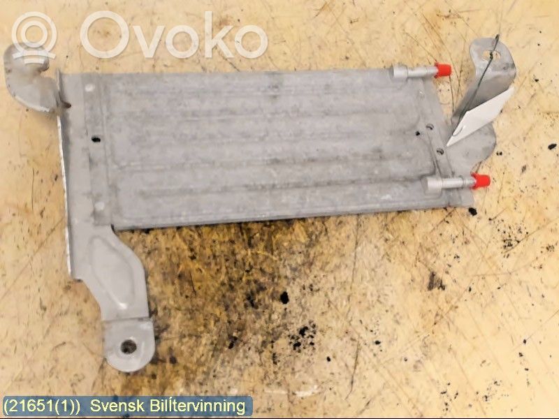 Ford Transit Kraftstoffkühler 