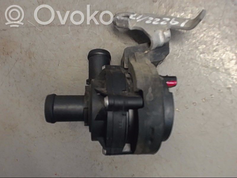 Volkswagen Golf VII Pompa elettrica dell’acqua/del refrigerante ausiliaria