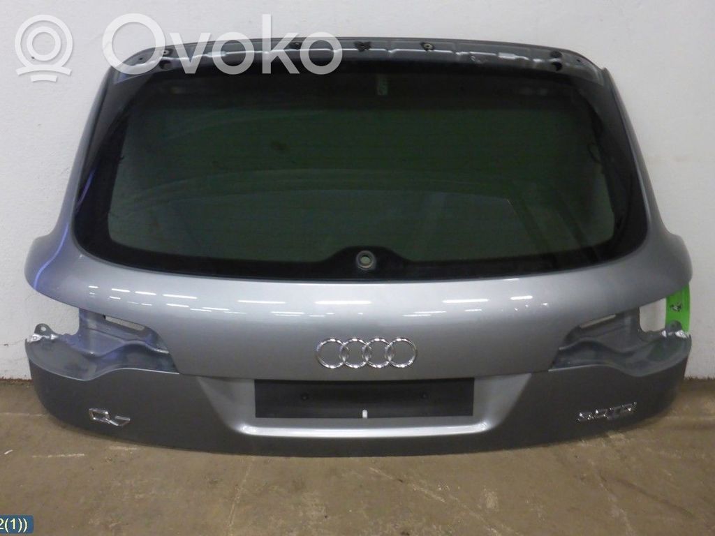 Audi Q7 4M Portellone posteriore/bagagliaio