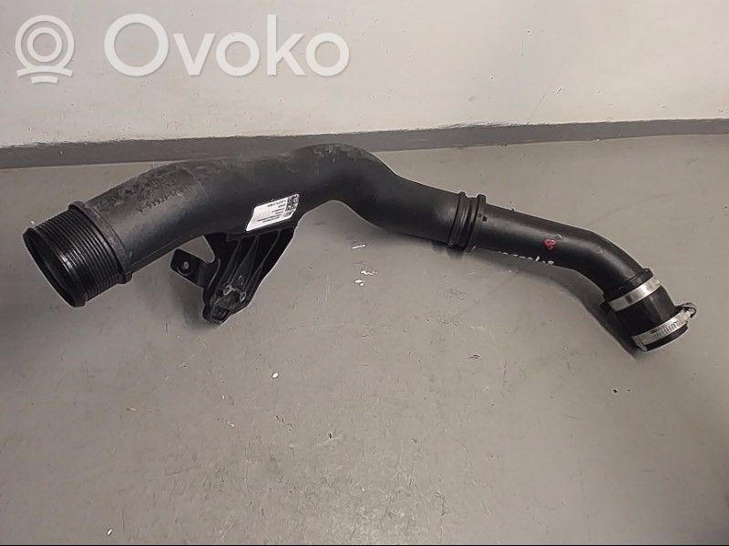 Ford Transit Custom Intercooler hose/pipe 