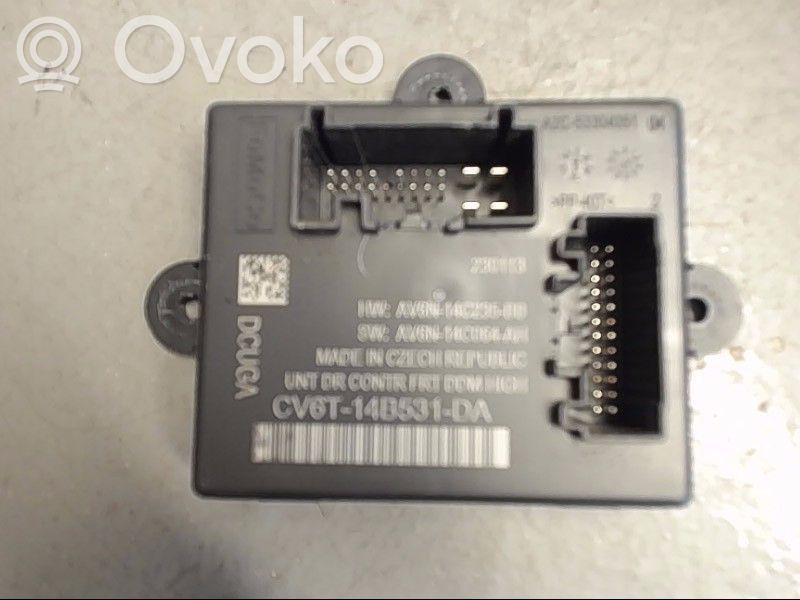 Ford Kuga II Door control unit/module 