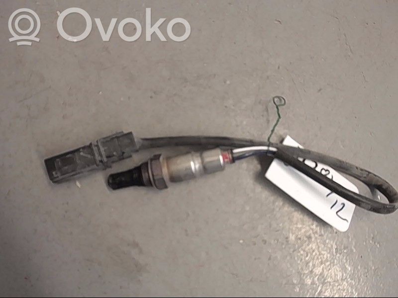 Lambda probe sensor   31293085,9687160780