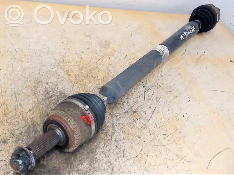 KIA Ceed Semiasse anteriore