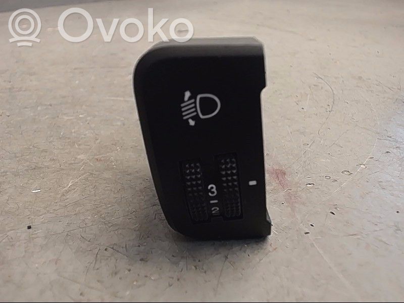 KIA Ceed Panel lighting control switch 