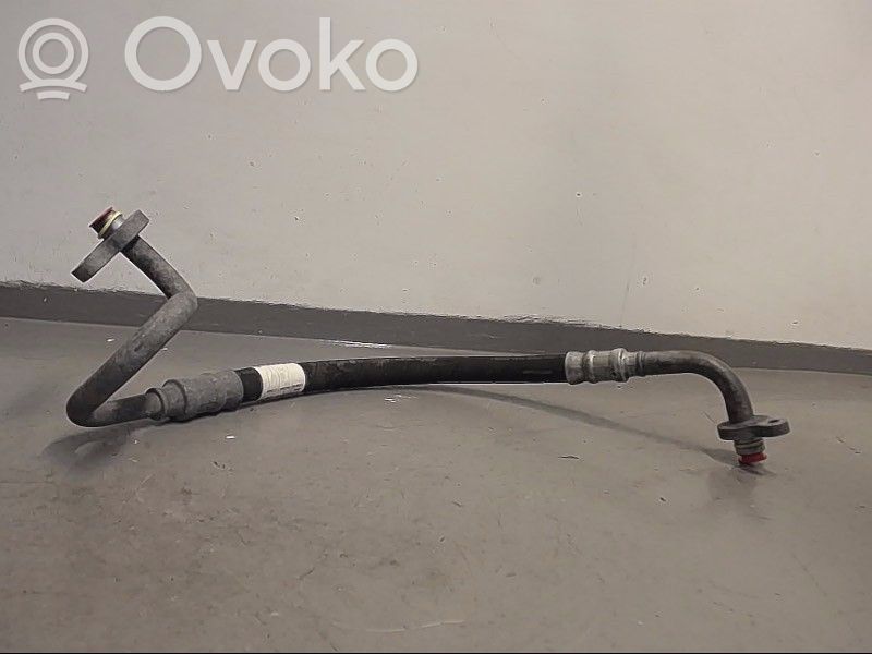 Volvo V70 Tuyau de climatisation