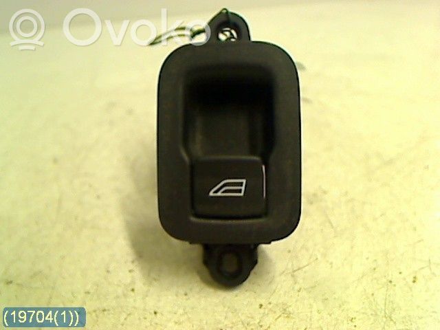 Volvo V50 Przyciski szyb 
