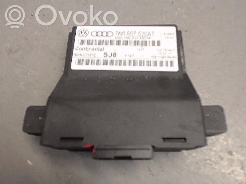 Inne komputery / moduły / sterowniki   7N0907530BDZ0A,5WK50037E,7N0907530AT
