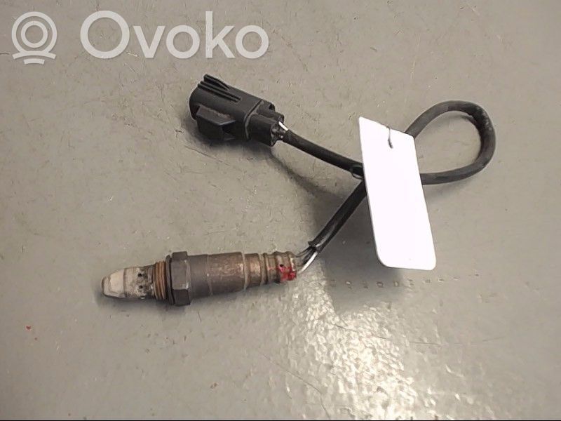 Lambda probe sensor   31319664