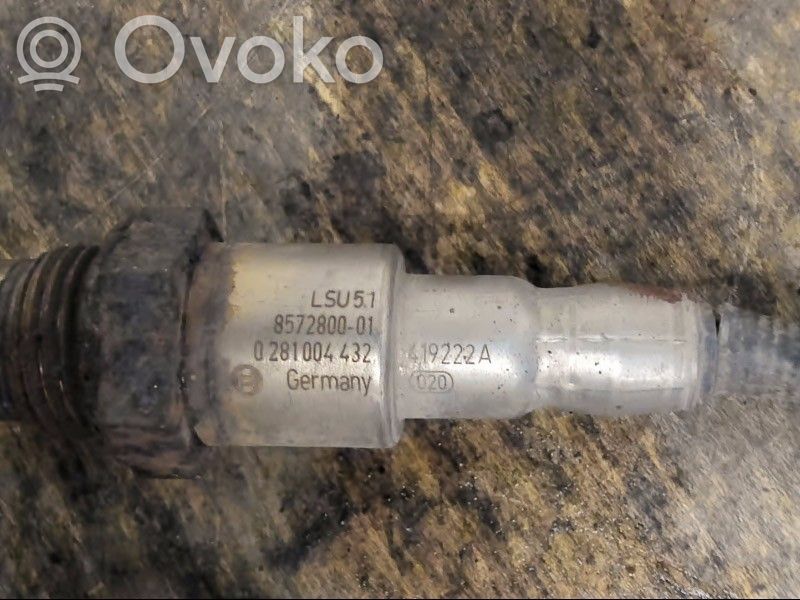 Mini One - Cooper F56 F55 Lambda probe sensor 
