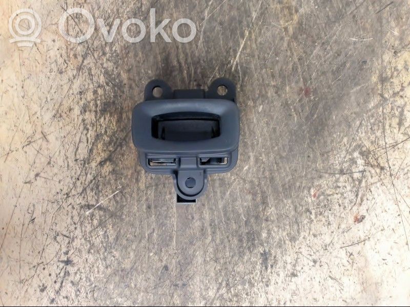 Volvo V60 Lenkradsperre Lenkradschloss 