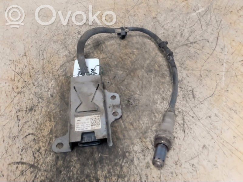 Ford Transit Lambda probe sensor 