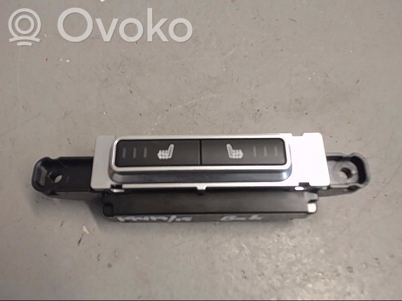 Land Rover Range Rover Sport L494 Przełączniki podgrzewania foteli 